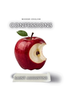 Paperback Confessions: Modern English Book