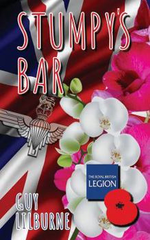 Paperback Stumpy's Bar Book