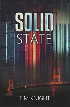 Hardcover Solid State Book