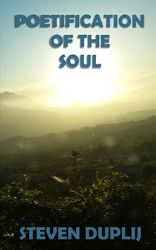 Paperback Poetification Of The Soul Book