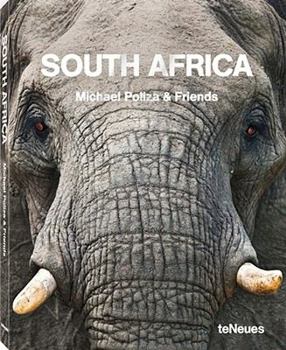 Paperback South Africa Book