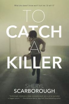To Catch a Killer - Book #1 of the Erin Blake