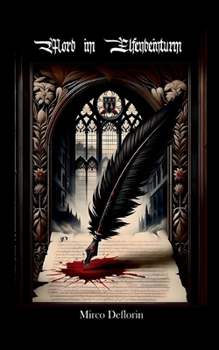 Paperback Mord im Elfenbeinturm [German] Book