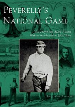 Paperback Peverelly's National Game Book