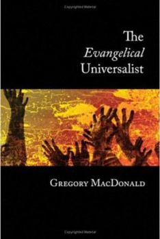 Paperback The Evangelical Universalist Book