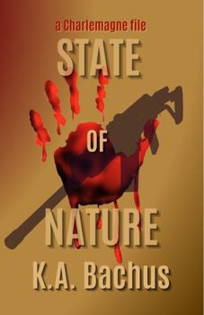 Paperback State of Nature Book