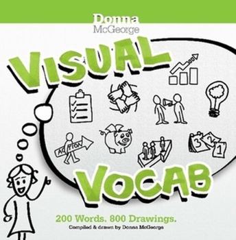 Visual Vocab
