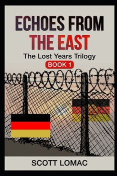 Paperback Echoes from the East Book