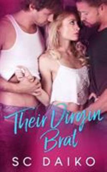 Paperback Their Virgin Brat Book