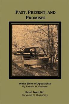 Paperback Past, Present, and Promises Book