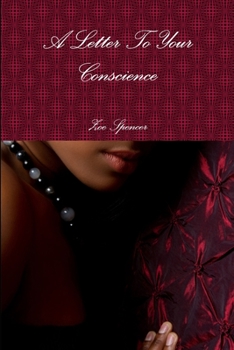 Paperback A Letter To Your Conscience Book