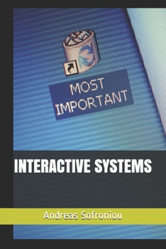 Paperback Interactive Systems Book