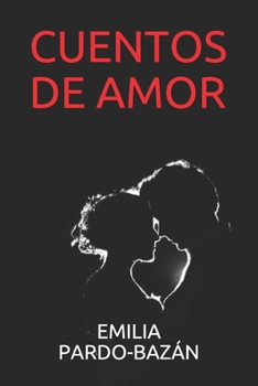 Paperback Cuentos de Amor [Spanish] Book