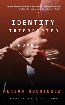 Paperback Identity Interrupted Book