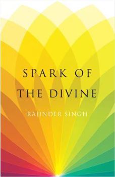Paperback Spark of the Divine Book
