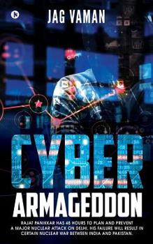 Paperback Cyber Armageddon Book