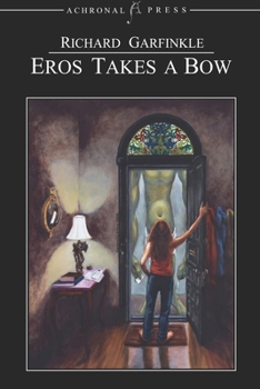 Paperback Eros Takes A Bow Book