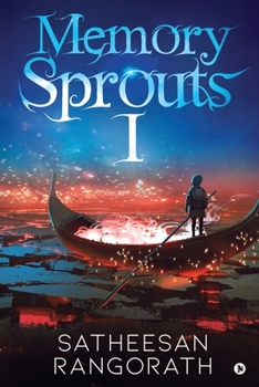 Paperback Memory Sprouts I Book