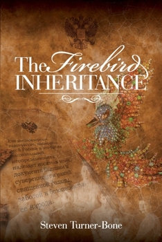 Paperback The Firebird Inheritance Book