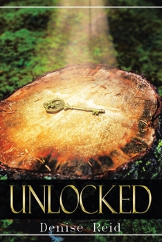 Paperback Unlocked Book