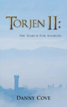 Paperback Torjen LL: The Search for Andross Book