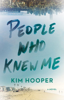 Paperback People Who Knew Me Book