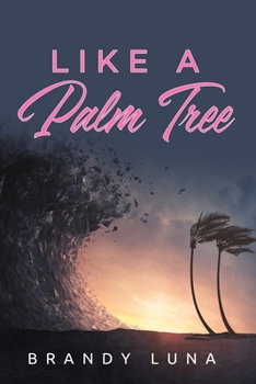 Paperback Like A Palm Tree Book