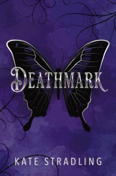 Paperback Deathmark Book