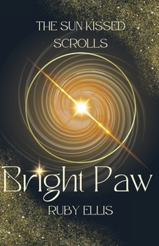 Paperback Bright Paw Book