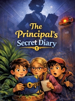 The Headmistress's Secret Diary: Children's novel for ages 8 and up School, fun & surprises