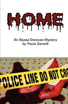 Paperback Home: An Alyssa Donovan Mystery Book