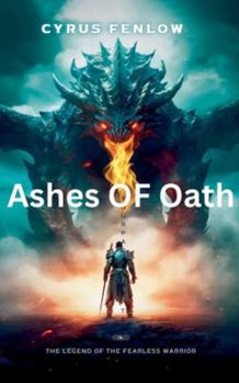 Paperback Ashes OF Oath Book