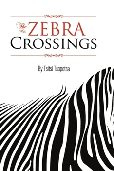 Paperback The Zebra Crossings Book