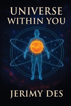 Paperback Universe Within You Book