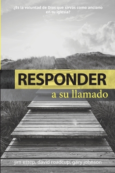 Paperback Responder: a su llamado [Spanish] Book