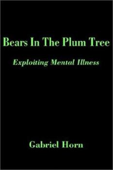 Paperback Bears in the Plum Tree Book