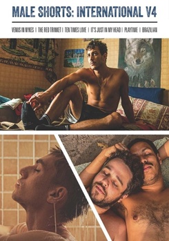 Male Shorts: International Volume 4