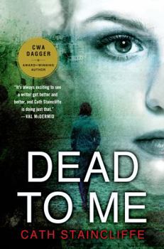 Hardcover Dead to Me Book
