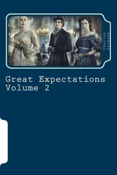 Paperback Great Expectations Volume 2 Book