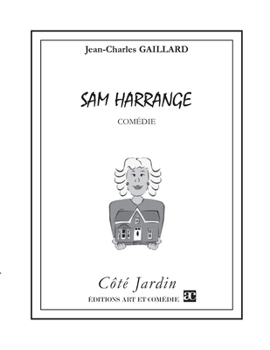 Sam Harrange (French Edition)