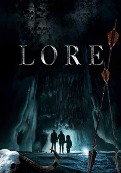 DVD Lore Book