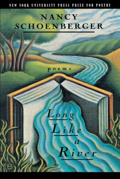 Paperback Long Like a River Book
