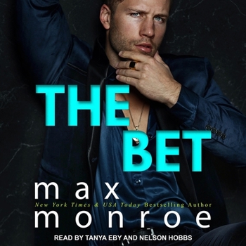 Audio CD The Bet Book