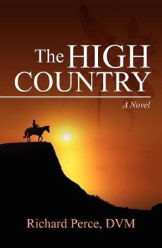 Paperback The High Country Book