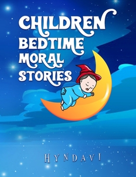 Paperback Moral Stories For Children Book