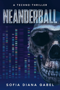 Paperback Neanderball Book