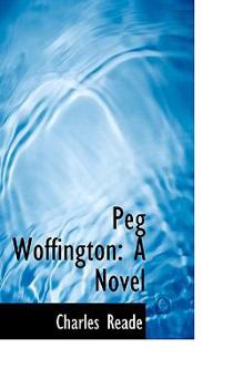 Paperback Peg Woffington Book
