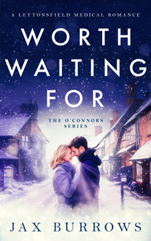 Paperback Worth Waiting for Book