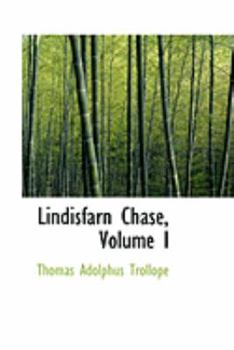Paperback Lindisfarn Chase, Volume I Book