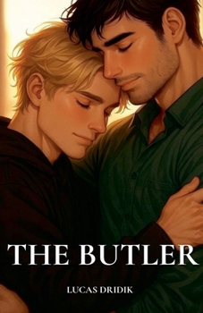 Paperback The Butler Book